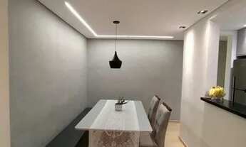 Imagem 4: Apartamento no Spazio Miraflores á venda 55 m² 2 dorms sendo 1 suíte