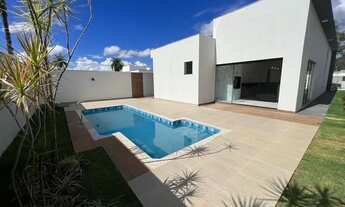 Imagem 3: Igarapé - Casa de Condomínio - Centro