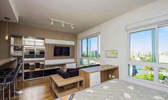 Imagem 7: Apartamento para Aluguel - Três Figueiras, 1 Quarto, 37 m2