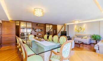 Imagem 6: Apartamento com 04 quartos no Água Verde - 3428 - HABITEC