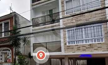 Imagem: Apartamento 2 Dormitórios, 1 Banheiro