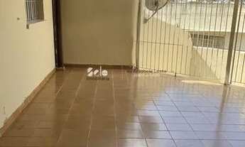 Imagem 3: Casa 1 quarto para Locação Vila Barbosa, São Paulo