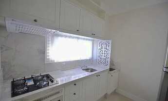 Imagem 6: Parcelado em 100x 2 Suítes 2 Vagas, Finamente Mobiliado e Decorado, Próximo do Mar