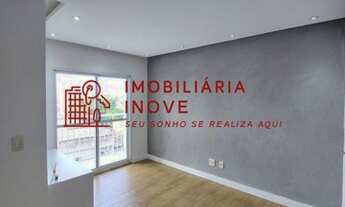 Imagem 5: EXCELENTE APARTAMENTO COM 02 DORMITÓRIOS 01 VAGA NO CANGAÍBA