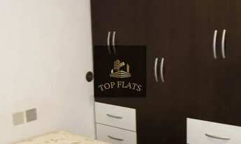 Imagem 5: Flat na Bela Vista