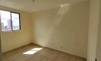 Imagem 7: Agio de Apartamento de 2 Quartos na Qn 106 Samambaia Sul Próximo ao Metrô