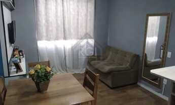 Imagem 3: Apartamento para Venda - 40.29m², 2 dormitórios, Hípica