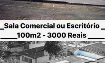 Imagem 7: Alugo sala no batel