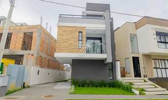 Imagem: Casa 3 quartos em condomínio fechado no