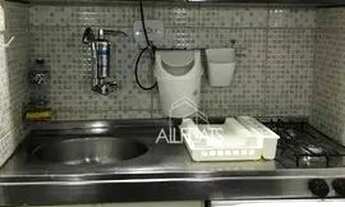 Imagem 2: Flat com 1 dormitório para alugar, 35 m² por R$ 3.700,00/mês - Jardins - São Paulo/SP