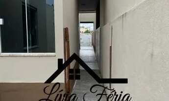 Imagem 2: Excelente Casa Linear no Vivendas dos Coqueiros II