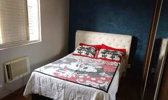 Imagem 6: Apartamento à venda, 2 quartos, 1 vaga, Parque São Vicente - São Vicente/SP