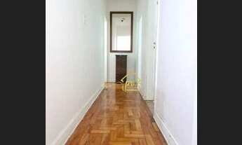 Imagem 6: Apartamento com 3 dormitórios à venda, 130 m² por R$ 485.000,00 - Boqueirão - Santos/SP