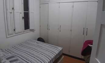 Imagem 7: Engenho Novo - Casa 2 Quartos Garagem Aceita Financiamento