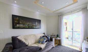 Imagem 5: GUARULHOS - Apartamento Padrão - VILA ENDRES