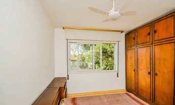 Imagem 4: Apartamento para aluguel tem 50 metros quadrados com 2 quartos em Santana - Porto Alegre