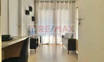 Imagem 3: Apartamento para aluguel e venda possui 30 metros quadrados com 1 quarto em Sumaré - São P