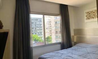 Imagem 7: RIO DE JANEIRO - Apartamento Padrão - LEBLON