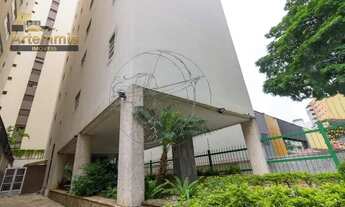 Imagem 2: Apartamento com 3 dormitórios à venda, 141 m² por R$ 1.320.000 - Perdizes - São Paulo/SP