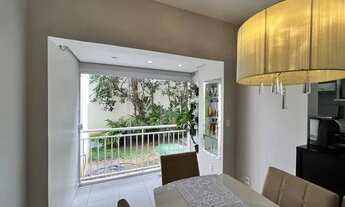 Imagem 7: Apartamento para venda com 74 metros quadrados com 3 quartos em Santa Isabel - Teresina