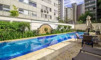 Imagem: Apartamento Venda Moema 163 m² 2 Dormitórios