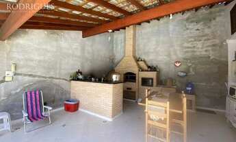 Imagem 5: Casa com 5 dormitórios à venda, 600 m² por R$ 1.600.000,00 - Jardim dos Pinheiros - Atibai