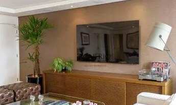 Imagem 3: Lindo Apartamento com 2 dormitórios sendo 1 Suíte à venda, 152 m² - Vila Mariana - São Pau