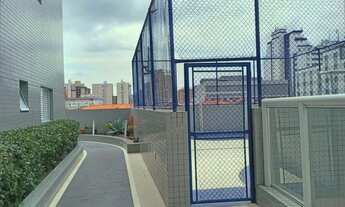 Imagem 2: Apartamento para aluguel e venda com 54 metros quadrados com 1 quarto