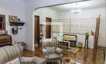 Imagem 3: Casa para Aluguel - Cambuci, 5 Quartos, 360 m2