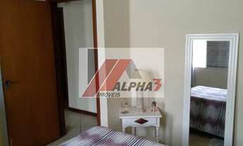 Imagem 7: Indaiatuba - Apartamento Padrão - Edifício Valquíria