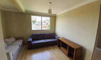 Imagem 3: Apartamento com 2 dormitórios para alugar, 65 m² por R$ 1.800,00/mês - Pirituba - São Paul