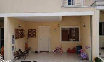 Imagem 3: Casa com 3 dormitórios, 110 m² - venda por R$ 450.000,00 ou aluguel por R$ 2.700,00/mês