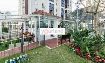 Imagem 3: PORTO ALEGRE - Apartamento Padrão - Jardim Botânico