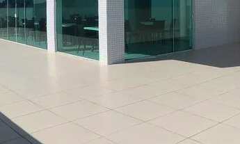 Imagem: Apto na Praia Campista c/ de 3 quartos sendo