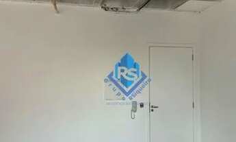 Imagem 2: Sala comercial Smart Office Getúlio Vargas