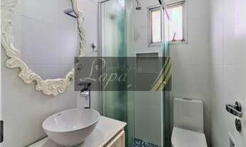 Imagem 6: Apartamento Alto da Lapa São Paulo/SP