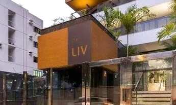 Imagem 5: ALUGUEL - 65m² - EDF. LIV - SSA/BA