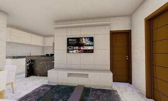 Imagem 3: Cód.: 9594 - Casa 3 quartos - Marilândia