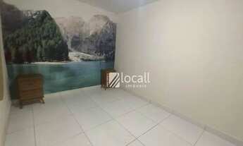 Imagem 3: Casa com 1 dormitório para alugar, 50 m² por R$ 880,00/mês - Conjunto Habitacional Cristo