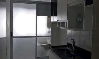 Imagem 4: Aluga-se Apartamento - Itaquera