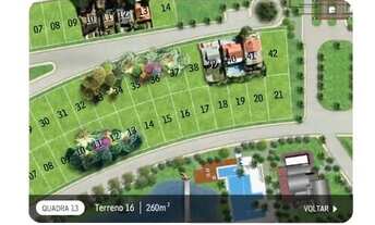 Imagem: Las Palmas - Melhor terreno a venda - Frente