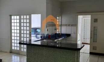 Imagem 4: Casa para Venda em São José do Rio Preto, Residencial Caetano, 3 dormitórios, 1 suíte, 2 b