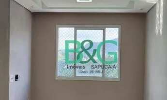 Imagem 2: Apartamento com 2 dormitórios para alugar, 41 m² por R$ 1.850/mês - Perus (Zona Norte) - S