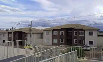 Imagem: Alugo Apartamento Varandas III