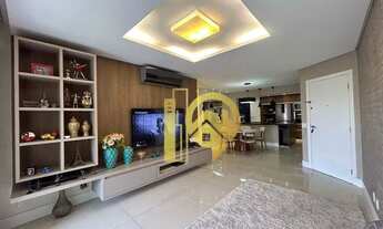 Imagem 2: Apartamento com 3 dormitórios à venda, 114 m² na Vila Ema - São José dos Campos/SP