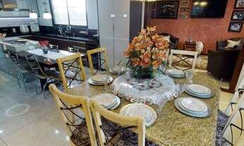 Imagem 4: Casa em Dona Clara - Belo Horizonte