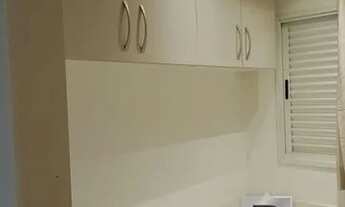 Imagem 15: Apartamento Com 3 Dormitórios, 1 suíte, Sala, Cozinha e 2 vagas