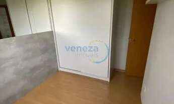 Imagem 7: Apartamento com 2 quartos para alugar por R$ 1500.00, 44.08 m2 - GLEBA PALHANO - LONDRINA