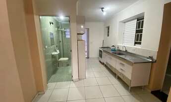 Imagem 3: Casa Térrea Butantã 110 m², 2 Dorms..