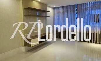 Imagem 2: Apartamento com 3 quartos e vaga de garagem para alugar em Copacabana